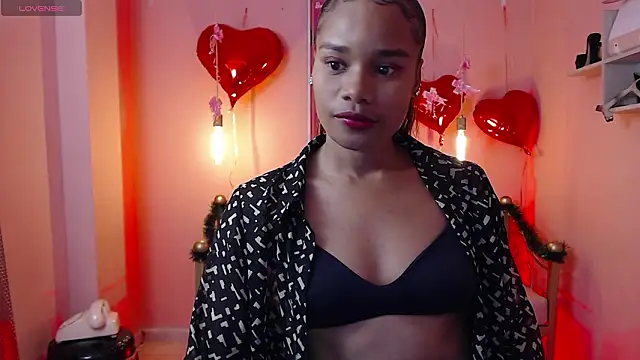 ingrid03 taffur online show from January 2026 07:56:02 PM