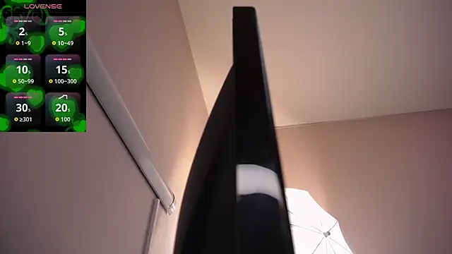 Snapshot of ingrid03_taffur chatting on December 2025 08:54:01 PM ingrid03 taffur online show from December 2025 08:54:01 PM