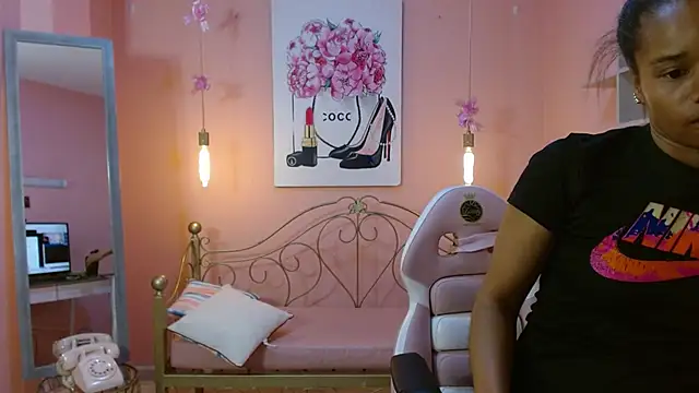 ingrid03 taffur online show from April 2026 07:10:02 PM