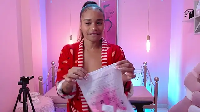 ingrid03 taffur online show from February 2026 08:28:02 PM