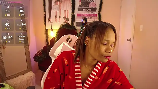 ingrid03 taffur online show from December 2025 08:23:02 PM