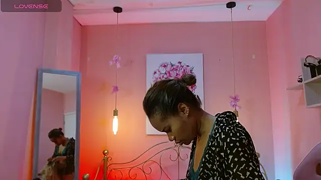 ingrid03 taffur online show from April 2026 02:43:02 PM