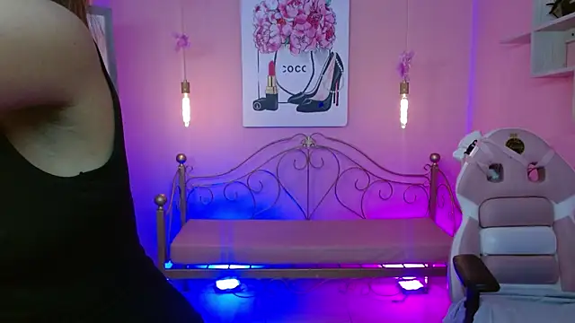 ingrid03 taffur online show from April 2026 06:58:01 PM