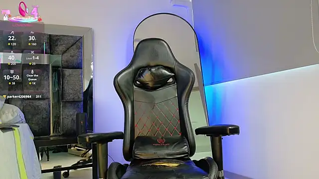 johnjaguar1  online show from July 2026 02:13:01 PM