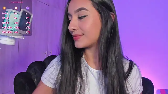 anne leee online show from May 2026 11:23:02 PM