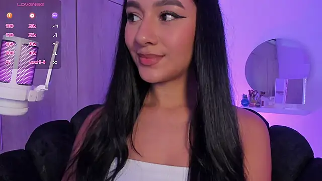 anne leee online show from July 2026 09:15:01 PM