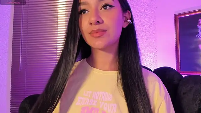 anne leee online show from April 2026 01:34:02 AM