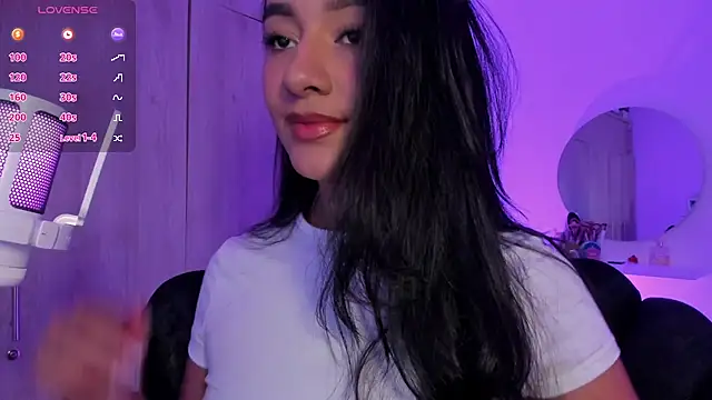 anne leee online show from July 2026 02:07:01 AM