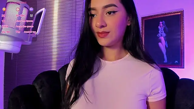 anne leee online show from May 2026 12:49:01 AM