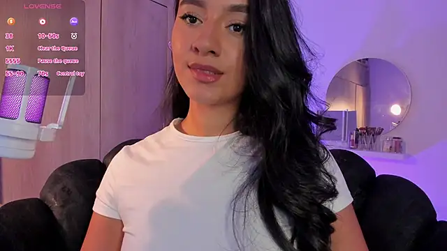 anne leee online show from July 2026 10:18:02 PM