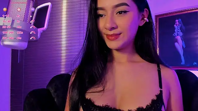 anne leee online show from May 2026 12:58:02 AM
