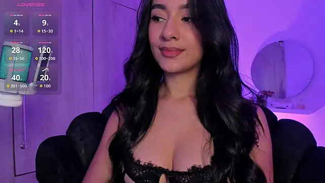 anne leee online show from June 2026 11:02:02 PM