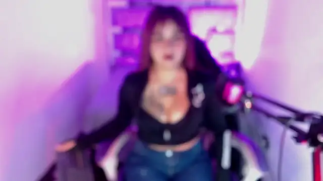 ivoni online show from October 2025 06:53:02 PM