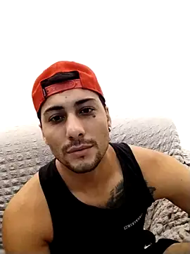 gooddboy01 online show from October 2025 09:07:02 PM