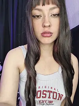 SammyCum online show from March 2026 03:10:01 AM