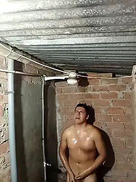 Alex321Flores online show from February 2026 12:18:01 AM