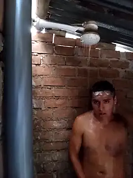 Alex321Flores online show from February 2026 07:23:01 PM