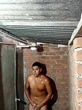 Alex321Flores online show from February 2026 05:43:01 PM