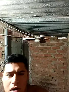 Alex321Flores online show from February 2026 05:46:01 PM