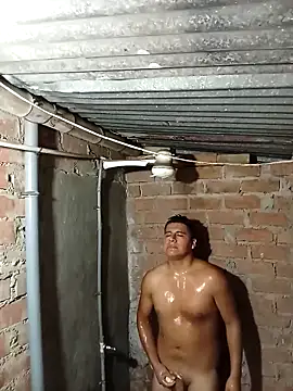 Alex321Flores online show from February 2026 12:00:02 AM