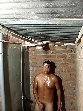 Alex321Flores online show from March 2026 08:15:01 PM