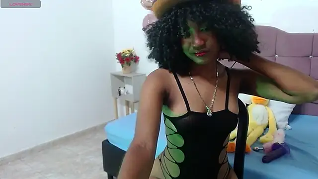 Cherry BloomK online show from November 2025 02:28:01 PM