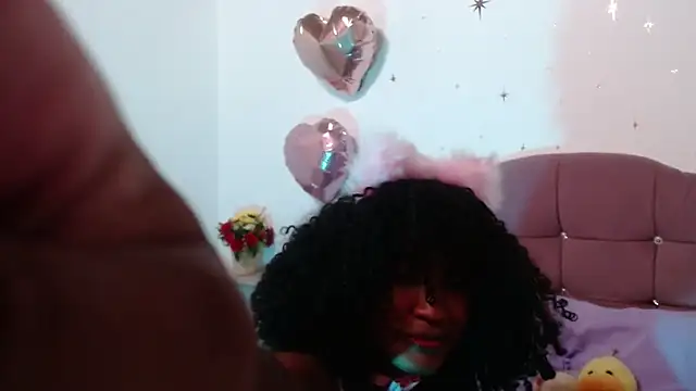 Cherry BloomK online show from November 2025 03:11:02 AM