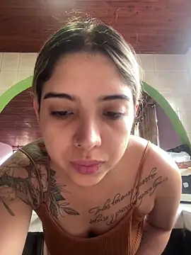 AnaFoxxx  online show from February 2026 04:51:02 PM