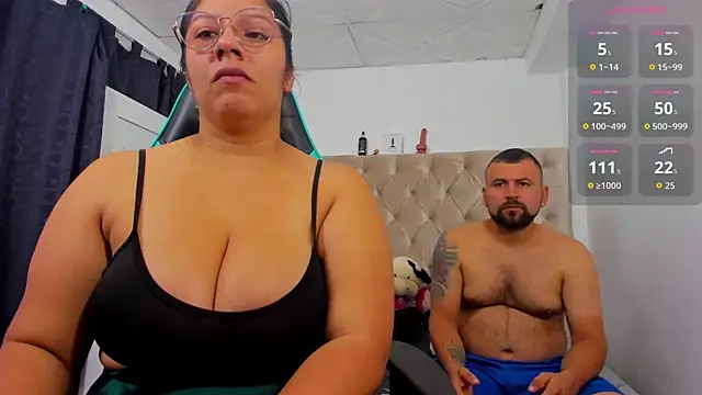 milo mila01 online show from October 2025 12:03:01 AM