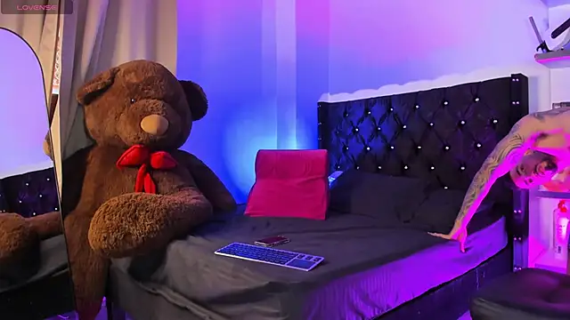  Duriel online show from May 2026 10:35:02 PM