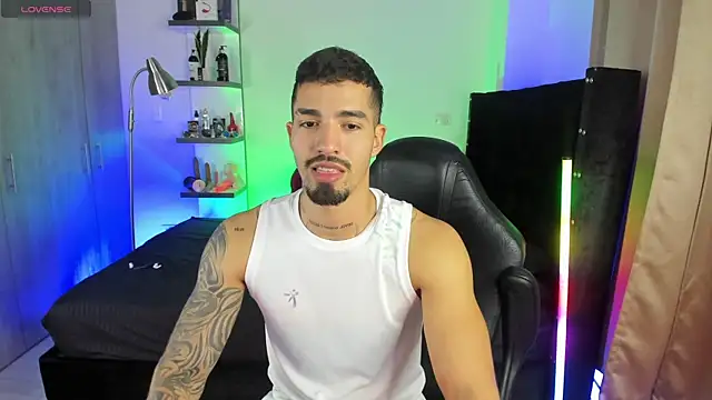  Duriel online show from July 2026 06:05:01 PM