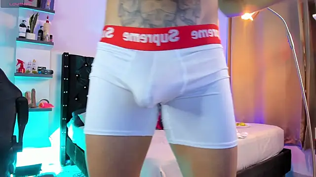  Duriel online show from July 2026 03:45:01 PM
