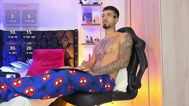 Snapshot of _Duriel chatting on February 2026 10:23:02 PM Duriel online show from February 2026 10:23:02 PM