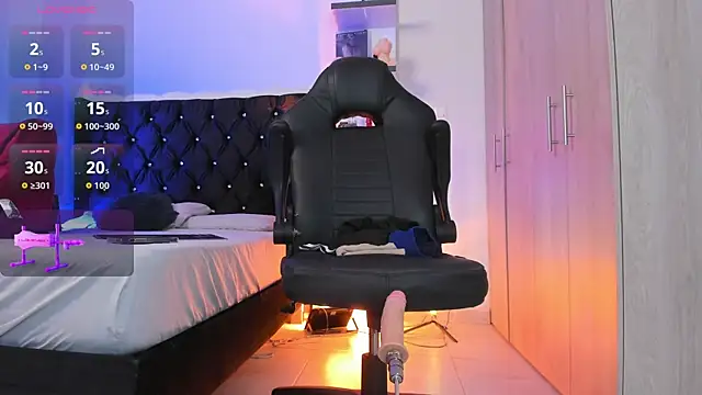 Snapshot of _Duriel chatting on February 2026 06:52:02 PM Duriel online show from February 2026 06:52:02 PM