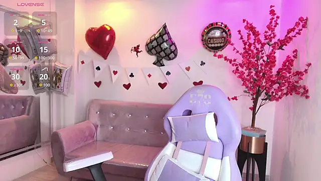 Summer miller online show from February 2026 11:34:01 AM