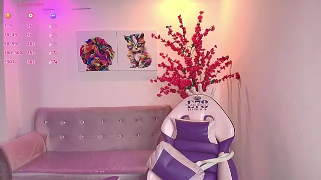 Summer miller online show from April 2026 11:33:01 AM