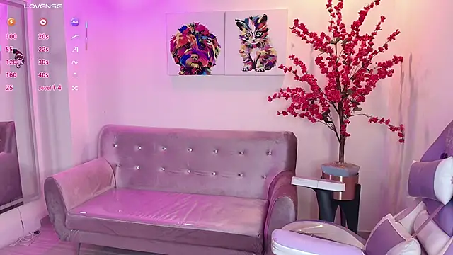 Summer miller online show from January 2026 11:38:01 AM