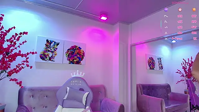 Summer miller online show from December 2025 11:01:01 AM