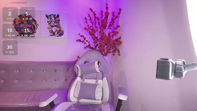 Summer miller online show from March 2026 11:29:02 AM