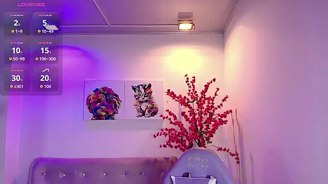 Summer miller online show from January 2026 11:37:02 AM