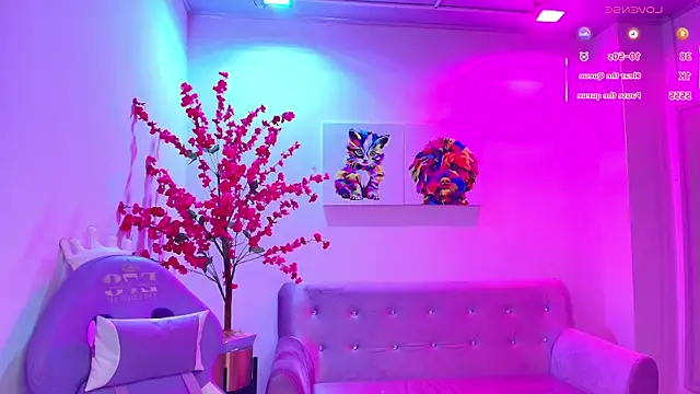 Summer miller online show from November 2025 11:48:01 AM