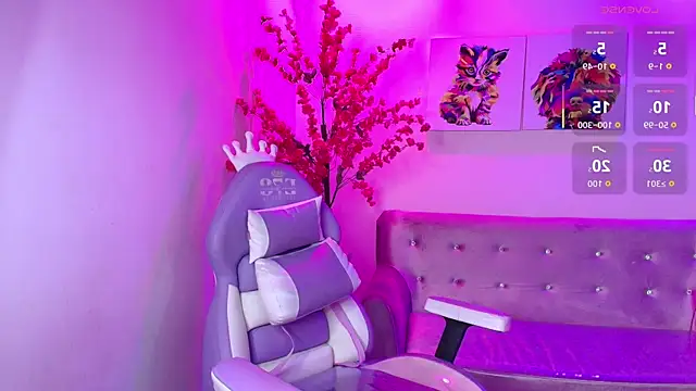 Summer miller online show from November 2025 11:43:01 AM