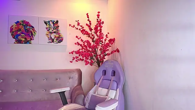 Snapshot of Summer_miller chatting on May 2026 11:40:02 AM Summer miller online show from May 2026 11:40:02 AM