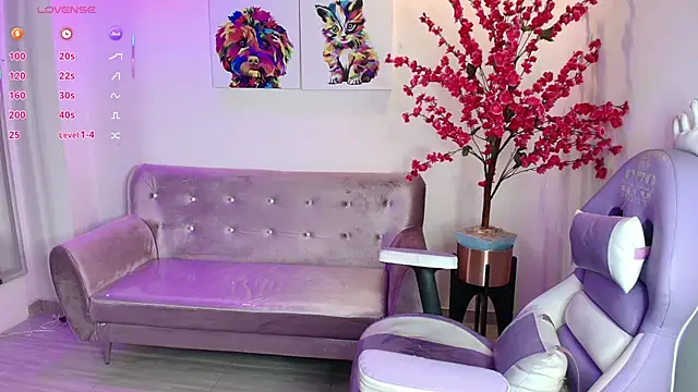 Summer miller online show from December 2025 11:20:01 AM