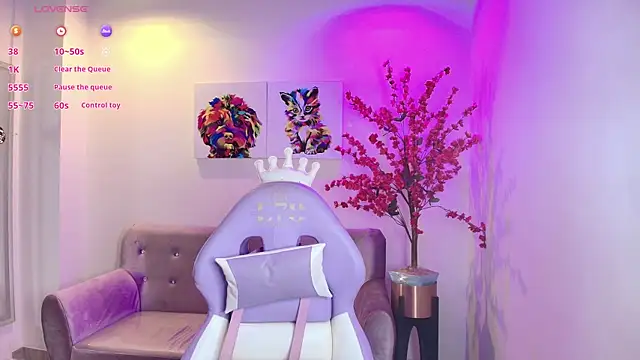 Summer miller online show from January 2026 11:47:01 AM