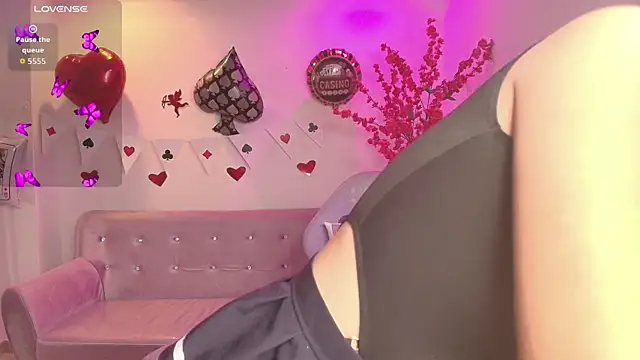 Summer miller online show from February 2026 11:11:01 AM