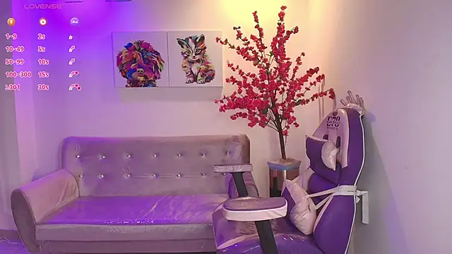 Summer miller online show from March 2026 11:34:02 AM