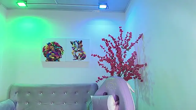 Summer miller online show from March 2026 11:38:02 AM