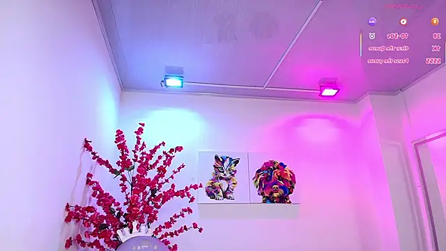 Summer miller online show from November 2025 11:36:02 AM