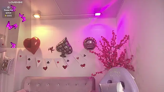 Summer miller online show from February 2026 11:33:02 AM